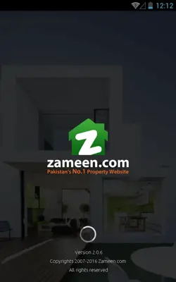 Zameen android App screenshot 7